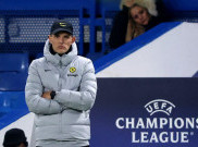 Jelang Hadapi Manchester United, Tuchel Ungkap Kondisi Lukaku dan Chilwell