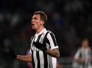 Napoli Vs Juventus, Si Nyonya Tua Kehilangan Mandzukic dan Howedes