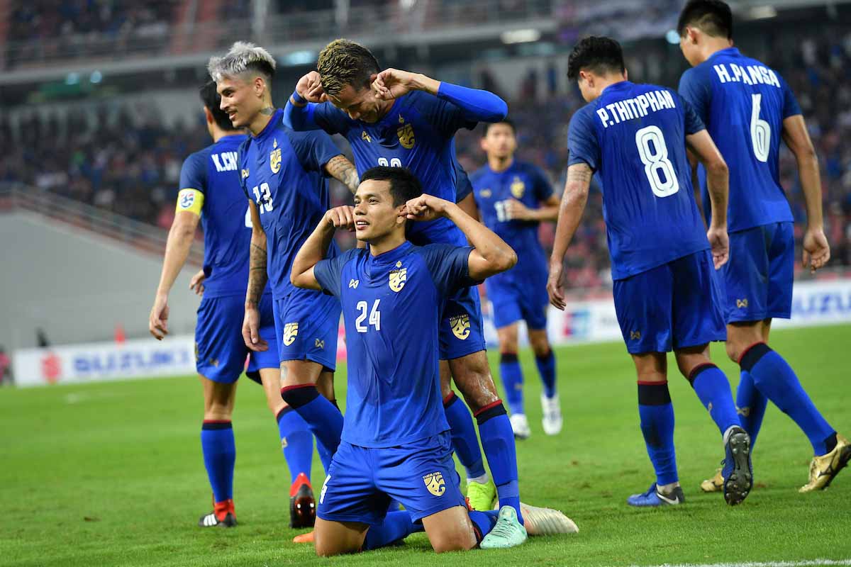 Bima Sakti Sebut Thailand Akan Juara Piala AFF 2018