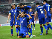 Bima Sakti Sebut Thailand Akan Juara Piala AFF 2018