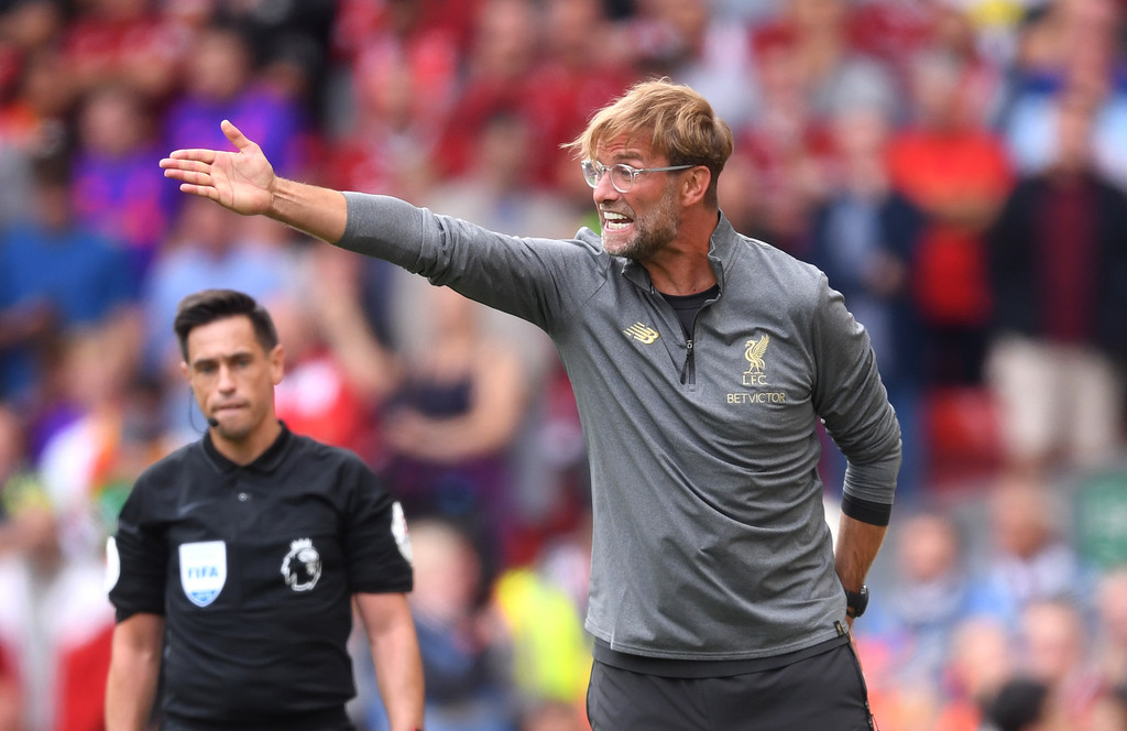 Nations League Dimainkan Selang Lima Hari dari Final Liga Champions, Klopp: UEFA Sudah Gila