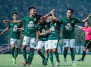 Alasan Persebaya Tak Ungkap Identitas Pemain yang Positif COVID-19