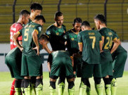 Saat Ini Persija Jakarta di Dasar, PS TIRA Tetap Memandang Sebagai Lawan Besar