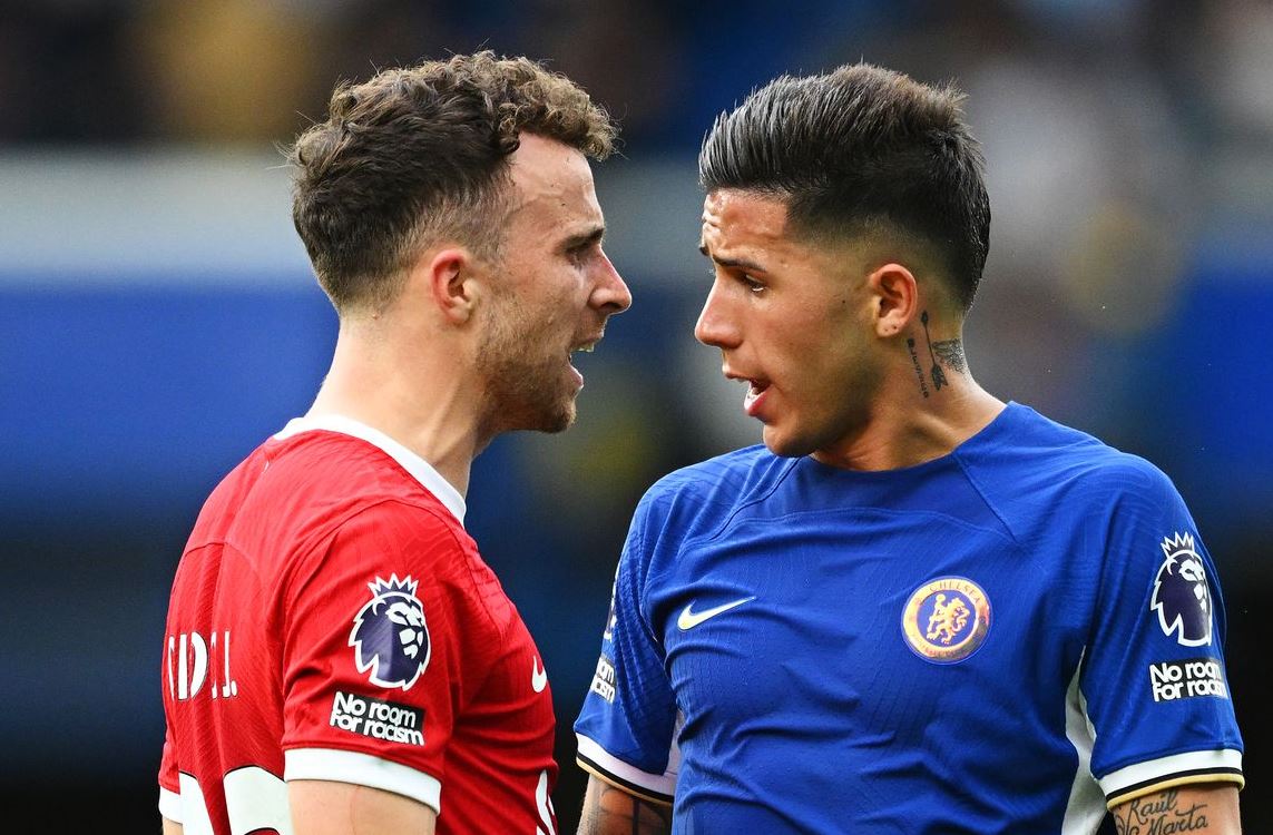 5 Duel Kunci yang Dapat Jadi Penentu Laga Chelsea Vs Liverpool di Final Piala Liga