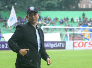 Arema FC Siap Ladeni Barito Putera Tanpa Dua Pemain Timnas