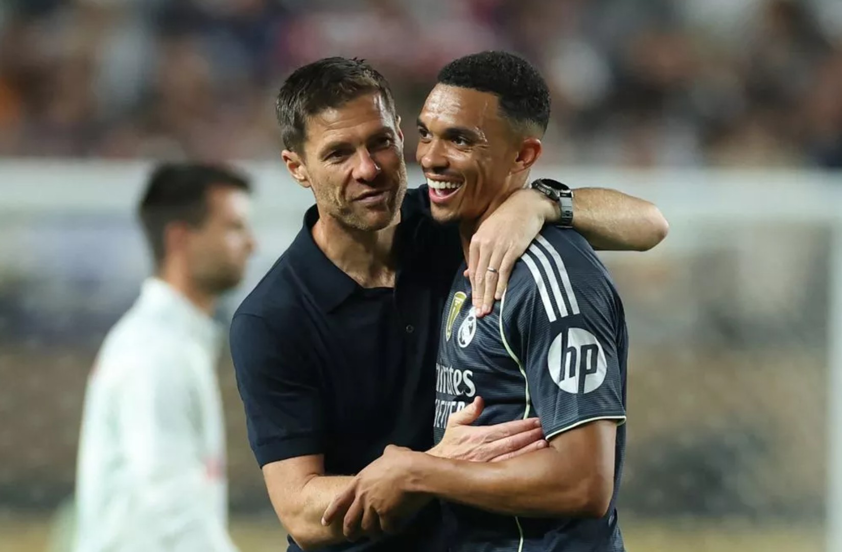 5 Pemain Liverpool yang Hengkang ke Real Madrid