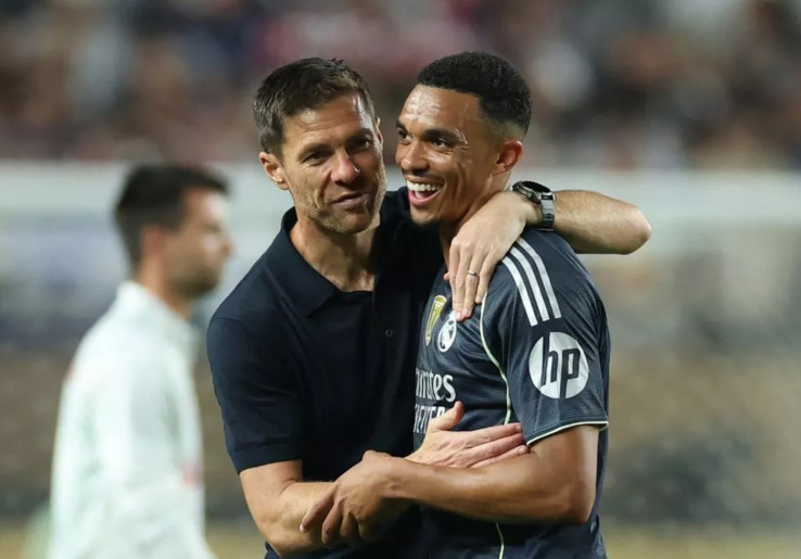 5 Pemain Liverpool yang Hengkang ke Real Madrid