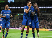 Jamu Manchester City, Chelsea Bukan Tim Underdog
