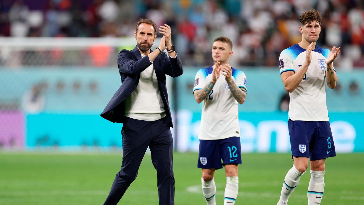 Piala Dunia 2022: Menggugat Pergantian Pemain Gareth Southgate