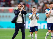 Piala Dunia 2022: Menggugat Pergantian Pemain Gareth Southgate