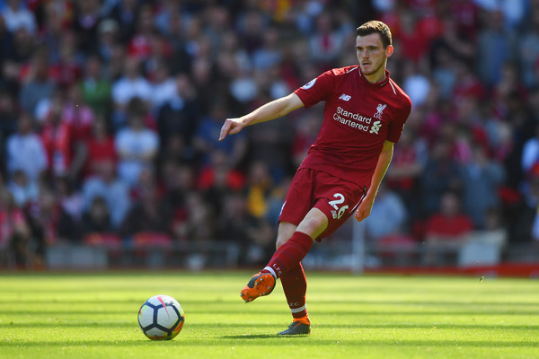 Final Liga Champions: Liverpool Siap Kerja Keras untuk Menundukkan Real Madrid