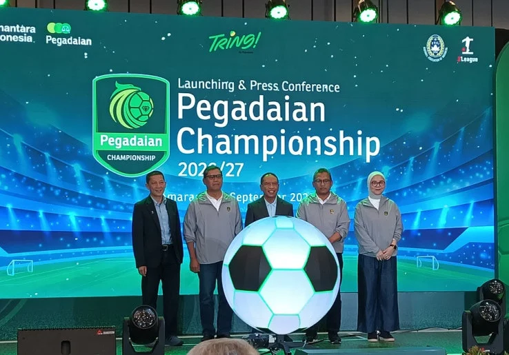 Championship 2026/2027 Resmi Bergulir, Tiket Laga Pembuka Ludes