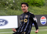 Bela Timnas Indonesia, Pemain Los Angeles FC Tak Perlu Dinaturalisasi
