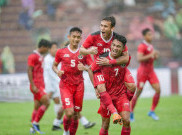 Timnas Indonesia U-23 Siap Hadapi Siapa Pun di Semifinal SEA Games 2021