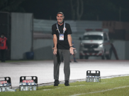 Pelatih Persija: Simic Berperforma Bagus, Andritany Tak Kalah Penting