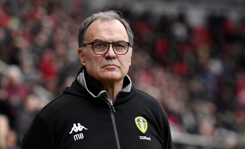 Direktur Leeds United Ungkap Cara Klub Boyong Marcelo Bielsa ke Elland Road