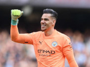 Manchester City Tanpa Kiper Utama di Tiga Laga Penting