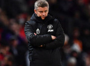 Respons Solskjaer Lihat Bruno Fernandes Doyan Kritik Pemain Manchester United