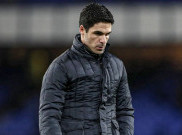 Everton 2-1 Arsenal: Mikel Arteta Kian Tertekan, Willian Mati Kutu