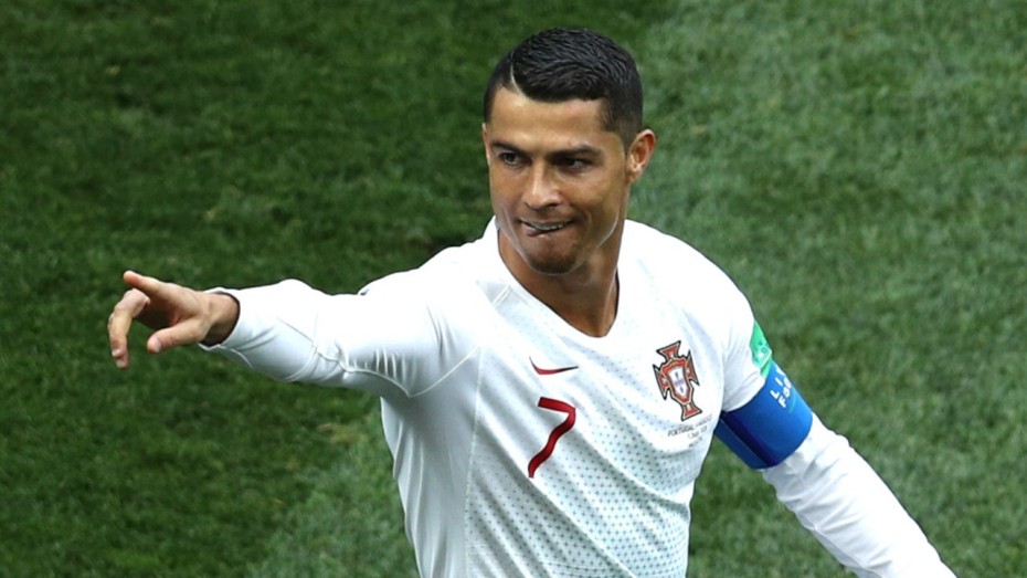 Wasit yang Pimpin Laga Portugal Vs Maroko Dituding Sebagai Penggemar Ronaldo