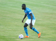 Capai Kesepakatan Personal dengan Koulibaly, Manchester City Hubungi Napoli