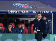 Bermimpi Latih Manchester United, Pochettino Siap Gantikan Solskjaer