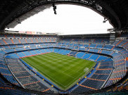 Real Madrid Siap Pinjam Rp 10,2 Triliun demi Renovasi Stadion
