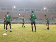 Baru 19 Pemain yang Hadir di Latihan Perdana Timnas Indonesia