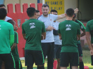 Ada Tekanan di Laga Timnas Lawan Vietnam, Simon McMenemy: Tak Mudah Wakili 250 Juta Penduduk Indonesia