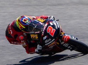 Moto3: Indonesia Racing Naik Podium di Mugello