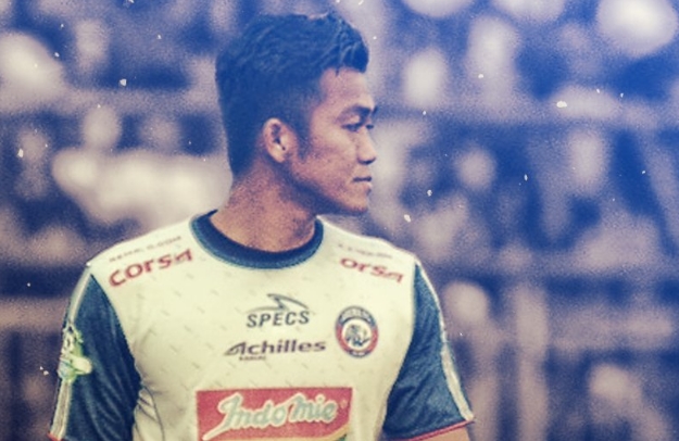 Utam Rusdiana Ingin Lanjutkan Clean Sheet Bersama Arema FC di Markas Persipura