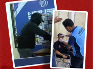 Media Officer Dihajar, Manajemen Madura United Bakal Seret Oknum Suporter PSS Sleman ke Penjara