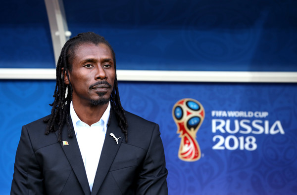 Kemenangan Senegal Atas Polandia Jadi Kebanggaan untuk Masyarakat Afrika