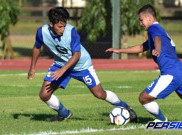 Meski Geber Latihan Fisik, Persib Agendakan Empat Laga Uji Coba di Yogyakarta