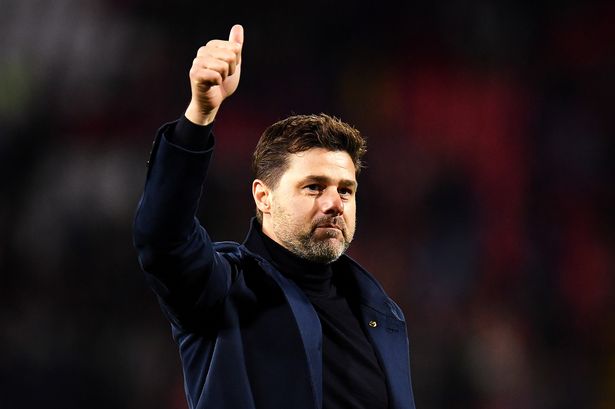 Dibidik Newcastle, Mauricio Pochettino Malah Ingin Balik ke Tottenham Hotspur