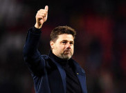 Dibidik Newcastle, Mauricio Pochettino Malah Ingin Balik ke Tottenham Hotspur