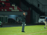 Angelo Alessio Akhirnya Buka Suara Setelah Dipecat Persija