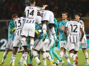 Cara Massimiliano Allegri Bawa Juventus Bangkit di Tengah Badai Cedera