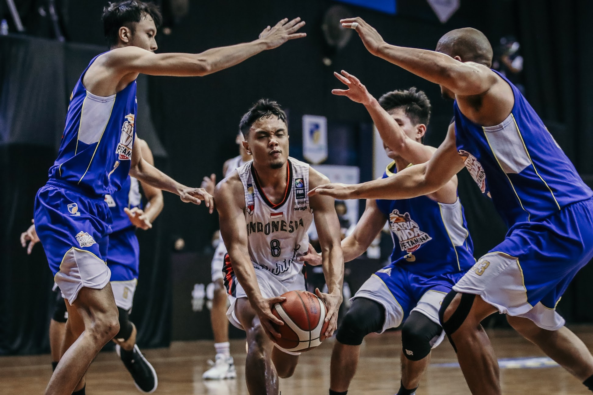 Klub IBL Tambah Banyak, Talenta Berbakat Semakin Terserap