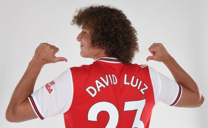 Profil dan Rangkuman Transfer Lengkap Premier League 2019-20