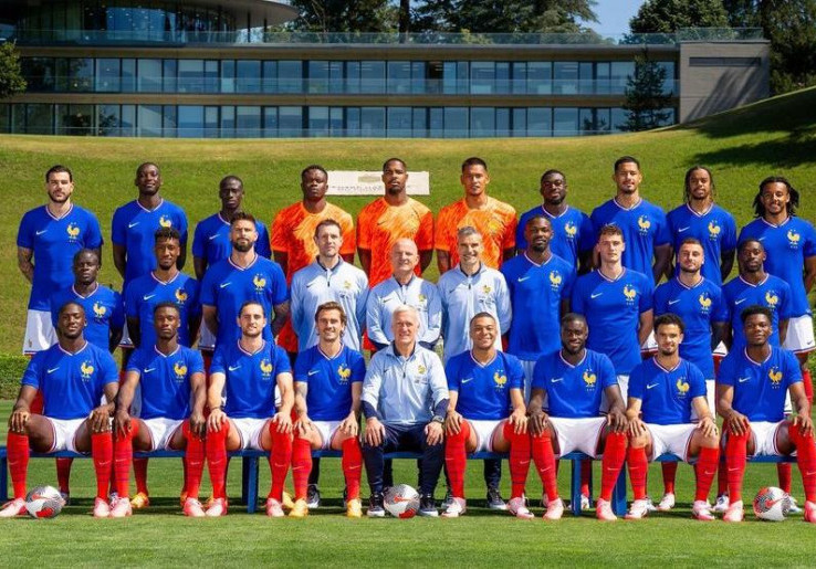 Euro 2024: Tanpa Kimpembe, Pemain Timnas Putri Indonesia Shalika Aurelia Tak Berpaling dari Prancis