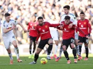Prediksi Susunan Pemain dan Hasil Laga Manchester United vs Leeds United: Amankan Tiga Besar Premier League