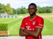 5 Hal yang Harus Diketahui dari Rekrutan Anyar Bayern Munchen, Tanguy Nianzou Kouassi