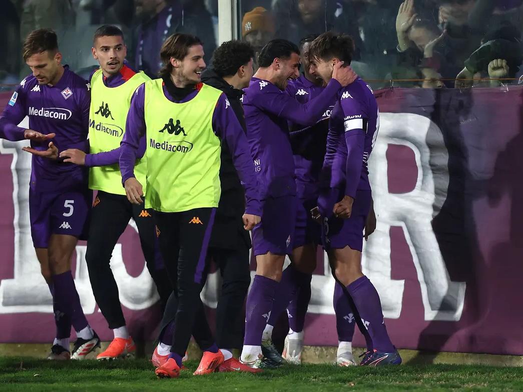 Tak Banyak Alasan, Simone Inzaghi Terima Kekalahan 0-3 Inter Milan dari Fiorentina