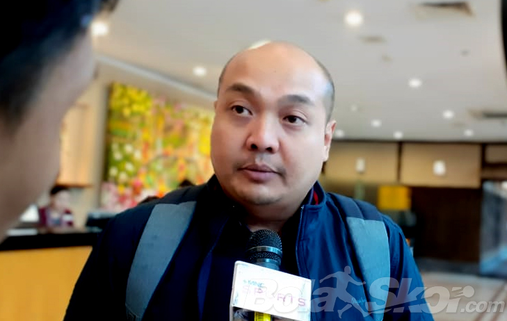 Soal Turnamen Pramusim, Persita Tak Ingin Kecele