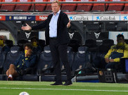 Sebab Barcelona Gemilang di Liga Champions, Buruk di LaLiga Masih Misteri