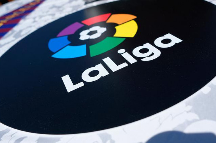 Demi Tuntaskan Musim 2019-2020, LaLiga Berencana Gelar Pertandingan Setiap Hari