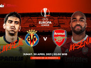 Prediksi Villarreal Vs Arsenal: Pembalasan Dendam Sang Mantan