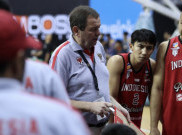 Kualifikasi FIBA Asia Adopsi Sistem NBA