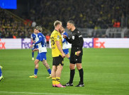 Jadi Wasit Final Liga Champions, Slavko Vincic Terima Gaji Rp175,9 Juta